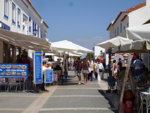 Porto Covo Portugal